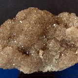 Calcita
11 x 7.5 cm
(Autor: Pedro Antonio)