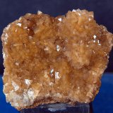 Calcita
6.5 x 4.5 cm
(Autor: Pedro Antonio)