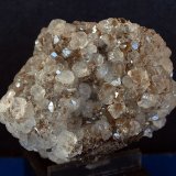 Calcita
6 x 5 cm
(Autor: Pedro Antonio)