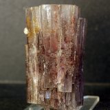 Aragonito
6 x 3.5 cm
(Autor: Pedro Antonio)