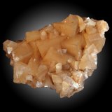 Calcita
6.5 x 4.5 cm
(Autor: Pedro Antonio)