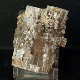 Aragonito
6 x 4.5 cm
(Autor: Pedro Antonio)