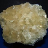 Fluorita
8 x 7 cm
(Autor: Pedro Antonio)