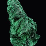 Malaquita
6,0 x 3,5 cm.
(Autor: Xavier bordas)