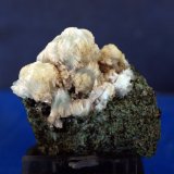 Prehnita
4.5 x 4.5 cm
(Autor: Pedro Antonio)