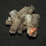 Aragonito
4 x 3.5 cm
(Autor: Pedro Antonio)