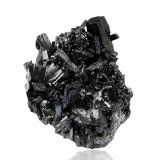 Manganita
17 x 12 x 11,5 cm
(Autor: Museo MIM)