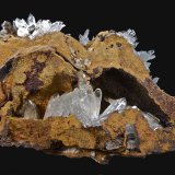 Hemimorfita
7,7 x 5,6 x 4,5 cm.
(Autor: Xavier bordas)