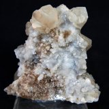 Calcita
8 x 8 cm
(Autor: Pedro Antonio)