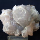 Calcita
8 x 6 cm
(Autor: Pedro Antonio)