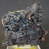 Goethita
7 x 6.5 cm
(Autor: Pedro Antonio)