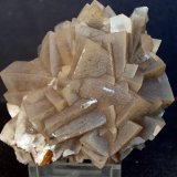 Calcita
8.5 x 6.5 cm
(Autor: Pedro Antonio)