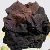 Fluorita.
140x120 mm.
(Autor: Jesus Franquesa Baucells)