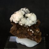 Thomsonita-Ca
4 x 4 cm
(Autor: Pedro Antonio)