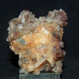 Aragonito
7 x 6 cm
(Autor: Pedro Antonio)