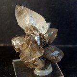 Calcita
6 x 4 cm
(Autor: Pedro Antonio)