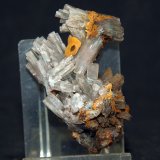 Aragonito
5.5 x 4 cm
(Autor: Pedro Antonio)