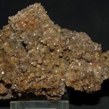Aragonito
9.5 x 7.5 cm
(Autor: Pedro Antonio)