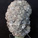 Calcita
11 x 7.5 cm
(Autor: Pedro Antonio)