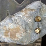 Pirita
5.5 x 3 cm
(Autor: Pedro Antonio)