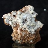 Calcita
8 x 6 cm
(Autor: Pedro Antonio)