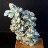 Barita (Baritina)
7.5 x 4.5 cm
(Autor: Pedro Antonio)