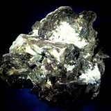 Moscovita (Grupo Mica)
110x100 mm.
(Autor: Jesus Franquesa Baucells)