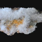 Yeso (variedad selenita)
9,9 x 8,1 x 5,8 cm.
(Autor: Xavier bordas)