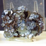 hematites
3.5 x 3 cn
(Autor: Pedro Antonio)
