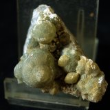 Prehnita
5 x 3 cm
(Autor: Pedro Antonio)