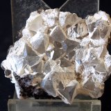 Calcita
4.5 x 4.5 cm
(Autor: Pedro Antonio)