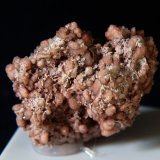 Cuarzo
5 x 4 cm
(Autor: Pedro Antonio)