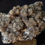 Calcita
8.5 x 6 cm
(Autor: Pedro Antonio)