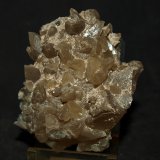 Calcita
7 x 5 cm
(Autor: Pedro Antonio)