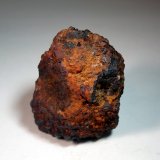 Pirita
Medida: 5,1 x 4,4 x 3,3 cms
(Autor: Joan Martinez Bruguera)