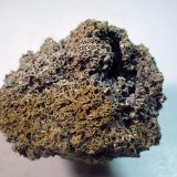 Hematites
Medida: 4,5 x 4,0 x 2,5 cms
(Autor: Joan Martinez Bruguera)