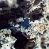 Hematites
Medida: 4,5 x 4,0 x 2,5 cms
(Autor: Joan Martinez Bruguera)