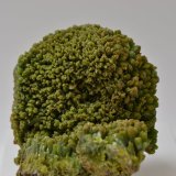 Piromorfita
6,5x 6x 6 cm
(Autor: Raúl S. Llorente)