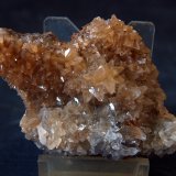 Calcita
8 x 5 cm
(Autor: Pedro Antonio)