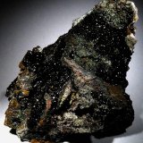 Libethenita
95x61 mm.
(Autor: Jesus Franquesa Baucells)
