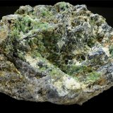 Montgomeryita
6,5 x 5 x 3 cm
(Autor: Javier Rodriguez)