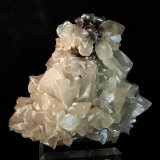 Calcita
10 x 9 cm
(Autor: Pedro Antonio)