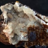 Calcita
12 x 8 cm
(Autor: Pedro Antonio)