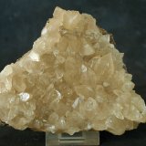 Calcita
12 x 9 cm
(Autor: Pedro Antonio)