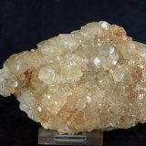 Calcita
10 x 7 cm
(Autor: Pedro Antonio)