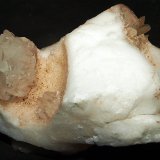 Yeso
8.5 x 6 cm
(Autor: Pedro Antonio)