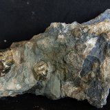 Pirita
11.5 x 7 cm
(Autor: Pedro Antonio)