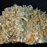 Celestina
21 x 13 cm
(Autor: Pedro Antonio)