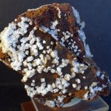 Calcita
9 x 7 cm
(Autor: Pedro Antonio)