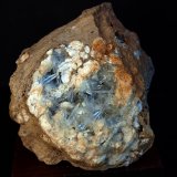 Celestina
6 x 5 cm
(Autor: Pedro Antonio)